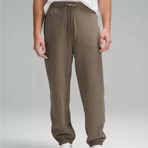 Lululemon Men’s Steady State Jogger Nomad Sz Small